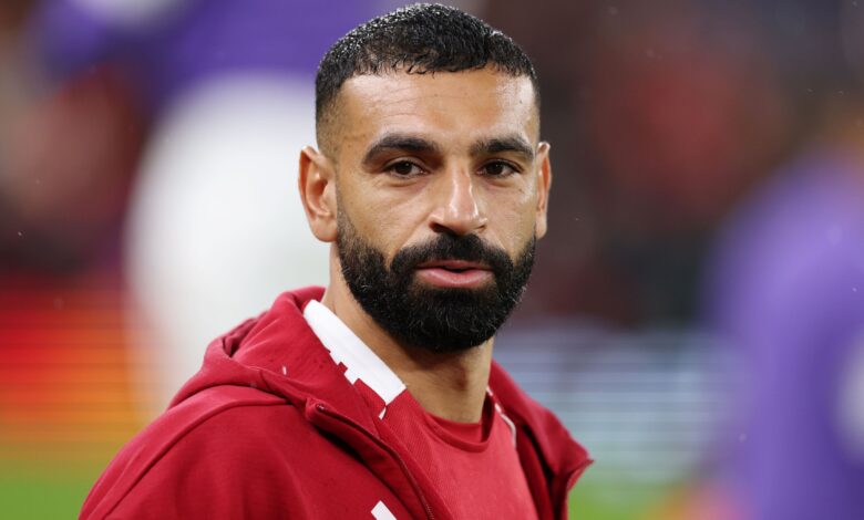 روما الإيطالي يرغب في عودة محمد صلاح روما الإيطالي يرغب في عودة محمد صلاح