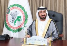 رئيس البرلمان العربي يرحب بإجراء الانتخابات البلدية المباشرة في جمهورية الصومال الفيدرالية