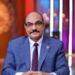 نائب رئيس حزب المؤتمر: لقاء السيسي وحفتر يؤكد ثبات الموقف المصري الداعم لليبيا ورفض التدخلات الخارجية