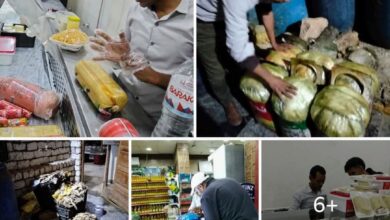 محافظ أسوان يتابع جهود مديرية الطب البيطرى فى متابعة الأسواق وتعزيز الرقابة على المنتجات الحيوانية محافظ أسوان يتابع جهود مديرية الطب البيطرى فى متابعة الأسواق وتعزيز الرقابة على المنتجات الحيوانية