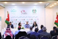 الشرطة المجتمعية بالمملكة الاردنية الهاشمية تشارك بملتقى يوم التطوع العالمي الشرطة المجتمعية بالمملكة الاردنية الهاشمية تشارك بملتقى يوم التطوع العالمي