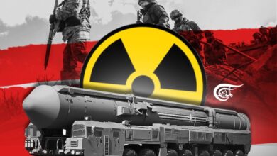 “ليلي الهمامي” تسلط الضوء علي سلاح الردع النووي كأهم ركائز منظومة الدفاع الأمريكية