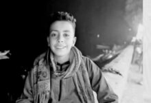 شهيد صلاة الجمعة مقتل طفل بطلقة نارية في إدفو بعد خروجه من المسجد