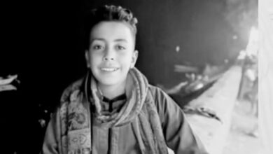 شهيد صلاة الجمعة مقتل طفل بطلقة نارية في إدفو بعد خروجه من المسجد