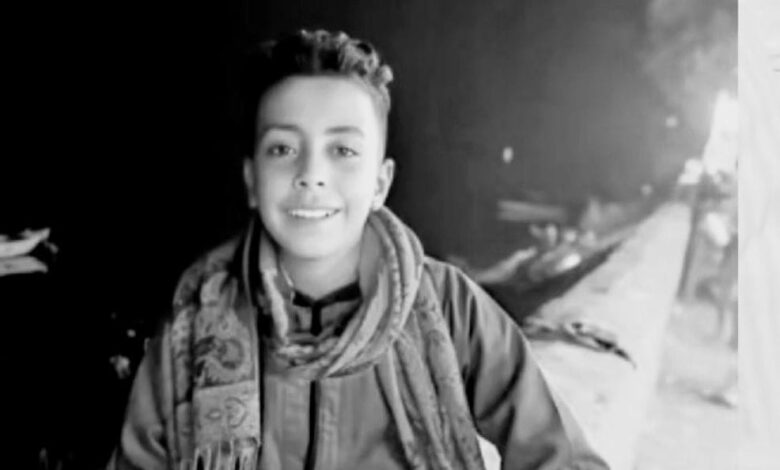 شهيد صلاة الجمعة مقتل طفل بطلقة نارية في إدفو بعد خروجه من المسجد شهيد صلاة الجمعة مقتل طفل بطلقة نارية في إدفو بعد خروجه من المسجد