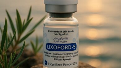 “ليوكسفورد” يحقق نتائج ميدانية مبكرة مبهرة في تجديد خلايا البشرة والشعر في دبي “ليوكسفورد” يحقق نتائج ميدانية مبكرة مبهرة في تجديد خلايا البشرة والشعر في دبي