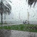 سقوط أمطار رعدية وسيول بالصعيد والبحر الأحمر وسيناء خلال ساعات