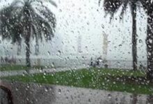 سقوط أمطار رعدية وسيول بالصعيد والبحر الأحمر وسيناء خلال ساعات سقوط أمطار رعدية وسيول بالصعيد والبحر الأحمر وسيناء خلال ساعات