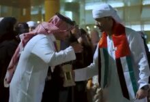 سفارة الإمارات تقيم احتفالًا مصاحبًا في منطقة “عود سكوير” بمناسبة عيد الاتحاد الـ سفارة الإمارات تقيم احتفالًا مصاحبًا في منطقة “عود سكوير” بمناسبة عيد الاتحاد الـ