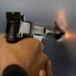 إصابة شاب بطلق نارى بكوم أمبو بأسوان