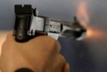 إصابة شاب بطلق نارى بكوم أمبو بأسوان