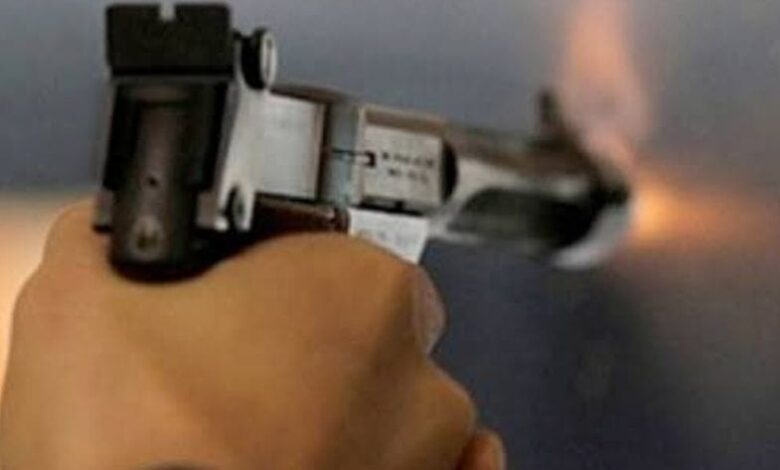 إصابة شاب بطلق نارى بكوم أمبو بأسوان