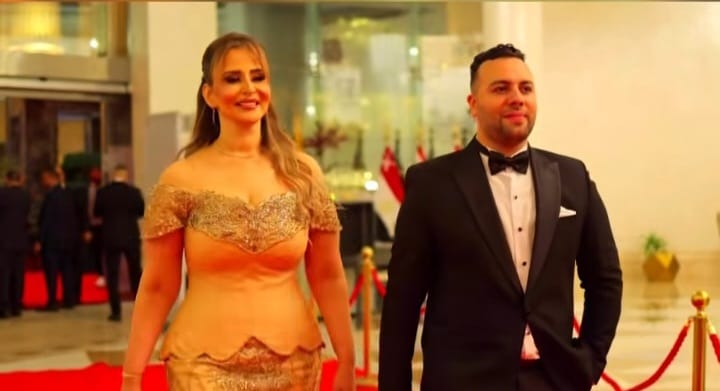 ملتقى التميز والإبداع العربي يخطف الأضواء… ويصعد للترند بقيادة د. داليا المتبولي وإدارة محمد زكريا ملتقى التميز والإبداع العربي يخطف الأضواء… ويصعد للترند بقيادة د. داليا المتبولي وإدارة محمد زكريا