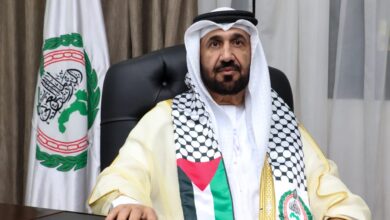 “اليماحي” يرحّب بالتأييد الأممي الساحق لحقوق الشعب الفلسطيني وتجديد ولاية “الأونروا” الجديدة