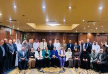 انعقاد ندوة عربية في القاهرة لبحث تطوير الحماية الاجتماعية للمتقاعدين العرب