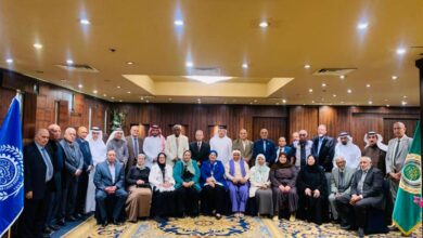 انعقاد ندوة عربية في القاهرة لبحث تطوير الحماية الاجتماعية للمتقاعدين العرب