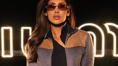 بعد إعلان أحمد سعد.. إنجي كيوان تواصل تصوير “وننسى اللي كان