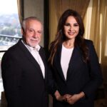 الفنان “نقولا دانيال” يحل ضيفا علي يلا نحكي