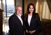 الفنان “نقولا دانيال” يحل ضيفا علي يلا نحكي