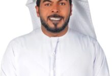 خالد السلامي يتوَّج بلقب “المتطوّع الذهبي” تقديراً لمسيرة عطاء مجتمعي راسخة