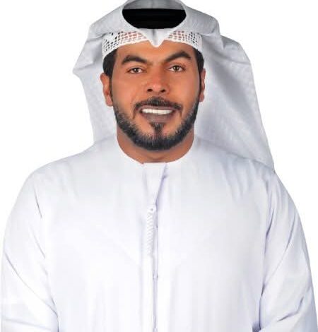 خالد السلامي يتوَّج بلقب “المتطوّع الذهبي” تقديراً لمسيرة عطاء مجتمعي راسخة خالد السلامي يتوَّج بلقب “المتطوّع الذهبي” تقديراً لمسيرة عطاء مجتمعي راسخة