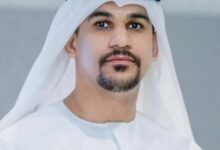 تعيين الدكتور صالح جمعة محمد بالحاج المراشدة عضوًا في مجلس إدارة نادي الإمارات الدولي للأعمال