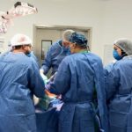 لأول مرة إجراء جراحات المفاصل بمستشفيي بأسوان