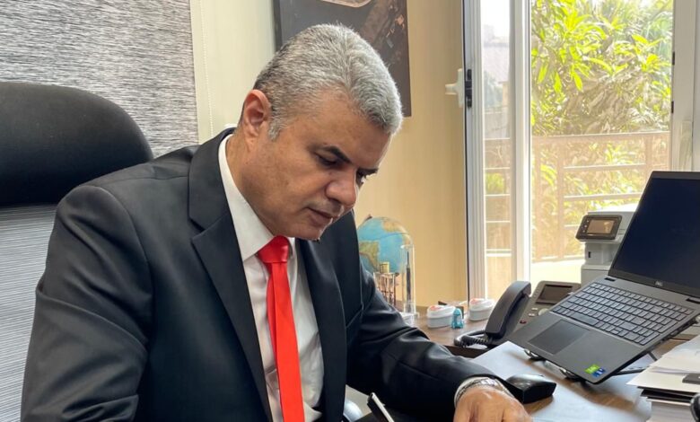 الوفرة والندرة بين مصر والسودان : نحو شراكة استراتيجية تعيد تشكيل الواقع الاقتصادي الوفرة والندرة بين مصر والسودان : نحو شراكة استراتيجية تعيد تشكيل الواقع الاقتصادي