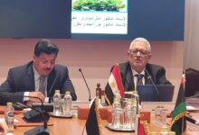 جامعة الدول العربية تشهد انطلاق أعمال المؤتمر الدولي الخامس عشر للتنمية المستدامة بمشاركة عربية واسعة