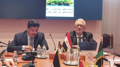 جامعة الدول العربية تشهد انطلاق أعمال المؤتمر الدولي الخامس عشر للتنمية المستدامة بمشاركة عربية واسعة