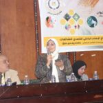 إعلام الدقهلية ينظم ندوة “الشائعة سلاح… والتحقق دفاعك الأول” بكلية الدراسات الإنسانية جامعة الأزهر