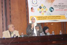 إعلام الدقهلية ينظم ندوة “الشائعة سلاح… والتحقق دفاعك الأول” بكلية الدراسات الإنسانية جامعة الأزهر