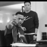 ظهور أول للكوافير يحيى في كليب محمد رمضان “Toxic” بعد إحداث نقلة كبيرة في إطلالته