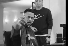 ظهور أول للكوافير يحيى في كليب محمد رمضان “Toxic” بعد إحداث نقلة كبيرة في إطلالته