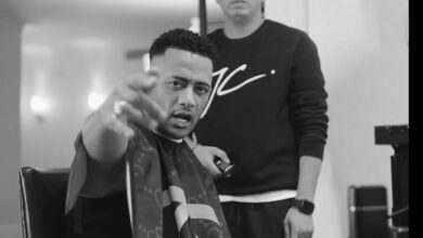 ظهور أول للكوافير يحيى في كليب محمد رمضان “Toxic” بعد إحداث نقلة كبيرة في إطلالته