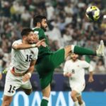 تأهل سوريا وفلسطين لربع نهائي كأس العرب عقب التعادل السلبي بينهم