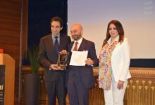 “الاكاديمية المصرية للفنون” لدي إيطاليا تنظم مراسم احتفالية بيوم اللغة العربية بروما