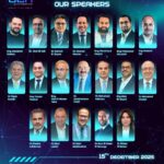 اقتراب انطلاق مؤتمر تكنولوجيا العقارات والمدن الذكية المستدامة والتوأمة الرقمية 15 ديسمبر بفندق سانت ريجيس العاصمة الإدارية