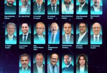 اقتراب انطلاق مؤتمر تكنولوجيا العقارات والمدن الذكية المستدامة والتوأمة الرقمية 15 ديسمبر بفندق سانت ريجيس العاصمة الإدارية