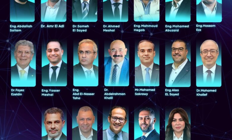 اقتراب انطلاق مؤتمر تكنولوجيا العقارات والمدن الذكية المستدامة والتوأمة الرقمية 15 ديسمبر بفندق سانت ريجيس العاصمة الإدارية اقتراب انطلاق مؤتمر تكنولوجيا العقارات والمدن الذكية المستدامة والتوأمة الرقمية 15 ديسمبر بفندق سانت ريجيس العاصمة الإدارية