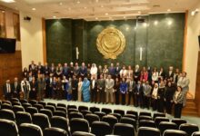 النسخة الثانية لمؤتمر اليوم العالمي العربي للمسؤولية المجتمعية والتنمية المستدامة للجامعات العربية