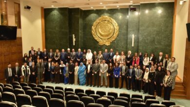 النسخة الثانية لمؤتمر اليوم العالمي العربي للمسؤولية المجتمعية والتنمية المستدامة للجامعات العربية