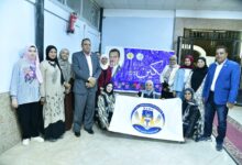 جامعة الوادي الجديد تختتم فعاليات المبادرة الرئاسية «تمكين» بحفل ختامي دعمًا لحقوق الأشخاص ذوي الإعاقة