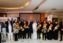 اختتام فعاليات المؤتمر الثالث للدمج المجتمعي لأصحاب القدرات الخاصة