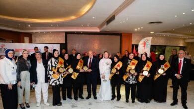 اختتام فعاليات المؤتمر الثالث للدمج المجتمعي لأصحاب القدرات الخاصة