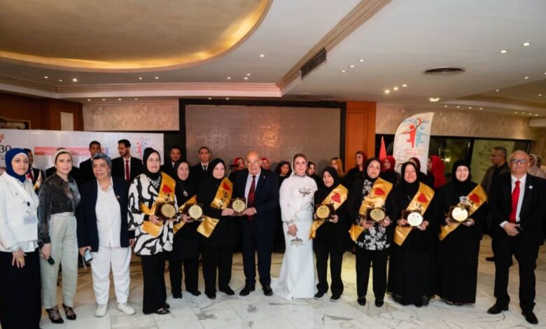 اختتام فعاليات المؤتمر الثالث للدمج المجتمعي لأصحاب القدرات الخاصة