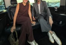 من يسرا إلى سرّ الطاقة… أمينة خليل تكشف شغفها العميق في لقاء صريح مع بلال العربي