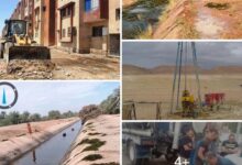 محافظ أسوان يوجه بمواصلة التدخلات السريعة و التفاعل السريع مع المطالب الجماهيرية بدراو ، و الحجندية بكوم أمبو