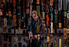 مركز الملك عبد الله (كافد) يشهد ختام فعاليات “تصميم يتشكّل: سالوني ديل موبيلي.ميلانو” يالرياض