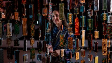 مركز الملك عبد الله (كافد) يشهد ختام فعاليات “تصميم يتشكّل: سالوني ديل موبيلي.ميلانو” يالرياض